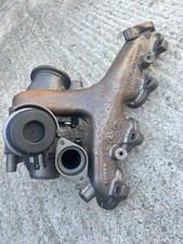 Turbocharger for Vauxhall Movano Nissan NV400 Renault Master 2.3 Dci Turbo