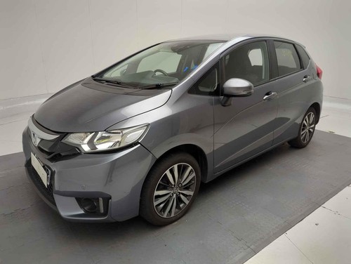 Honda jazz engine - engine, 2014-2020