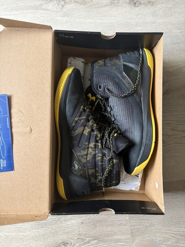 Men under armour steph - under, ua