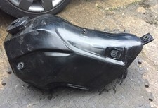 Kawasaki KLX650C 1993 On Fuel