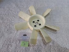 Ford Escort Mk2 Pinto Heavy Duty Radiator Fan