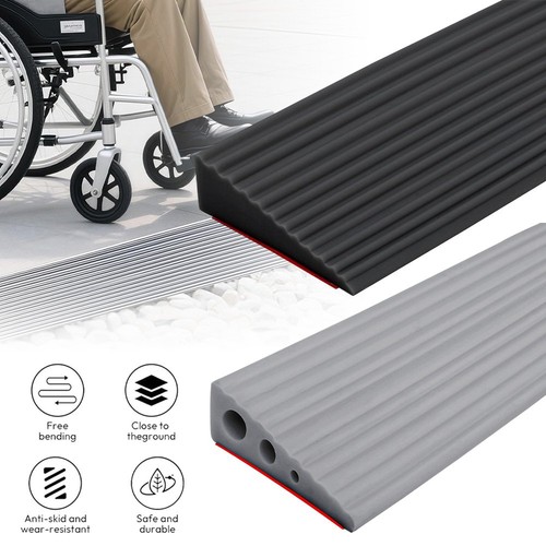 Threshold ramps for doorways - threshold,