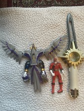 Power Rangers Wild Force