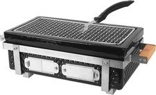 Portable BBQ Charcoal Barbecue