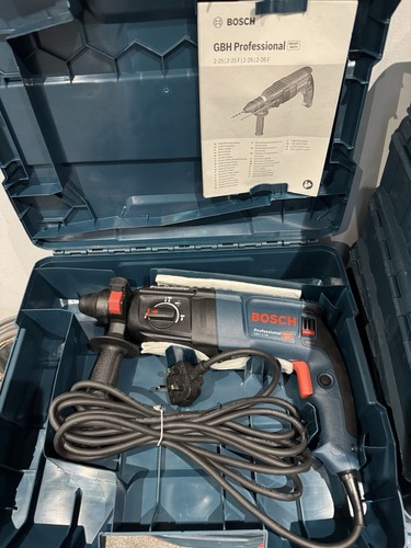 Bosch professional gbh 226 - professional,