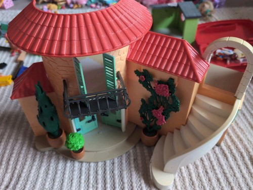 Playmobil 9420 summer - summer, villa