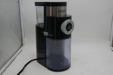 Krups GX550 Black Silver