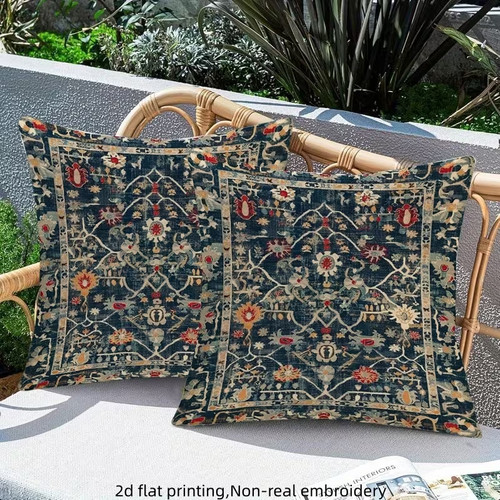 Lovely vintage persian - 2,