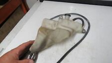Suzuki GSXR 750 SRAD 96-00 Carb Water Expansion Tank