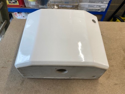 Twyford clarice cistern - cc,