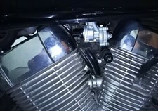 HONDA Shadow 750 VT750C Aero