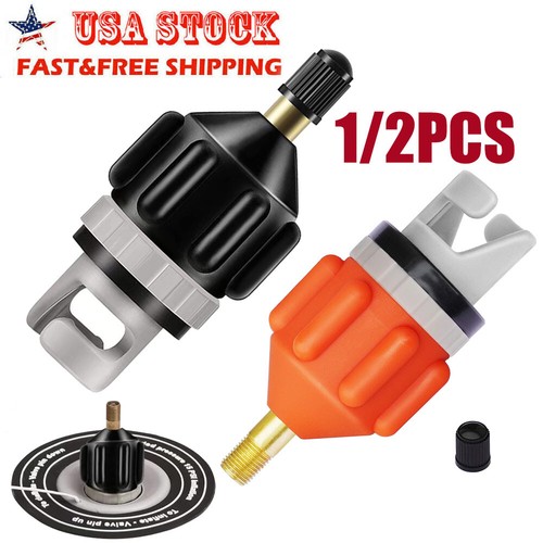 Sup pump adapter inflatable - pump,