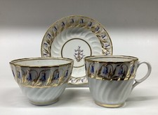 Worcester Flight & Barr Trio