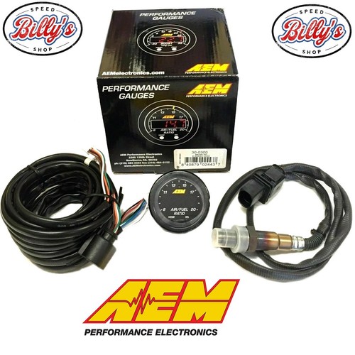 Aem series wideband - x-series,
