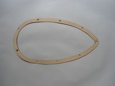 Triumph Tiger Cub T20 199cc  1954 -1959 Gearbox outer casing  Gasket