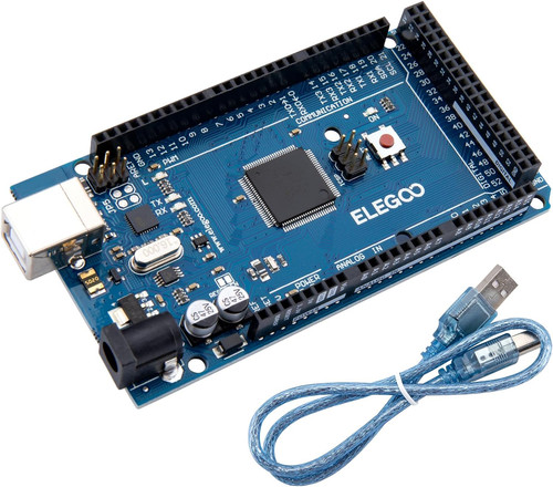 Mega board atmega 2560 - r3,
