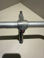 GB Spearpoint 80mm 1" Quill