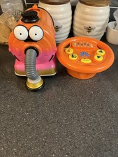 Teletubbies Drive & Steer