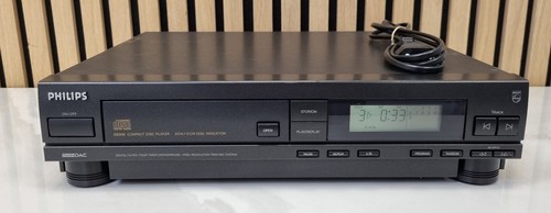 Philips 210 player - cd,