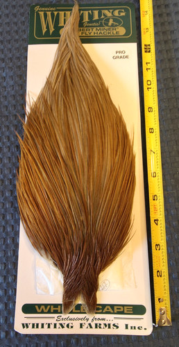 Whiting farms hebert miner - whiting,