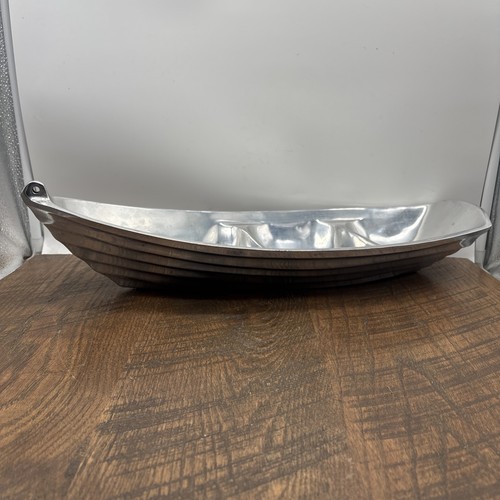 Ihi dory boat - 3, section