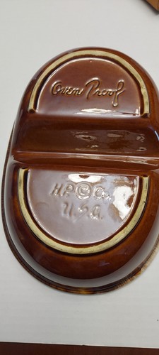 Vintage hull pottery - pottery, usa