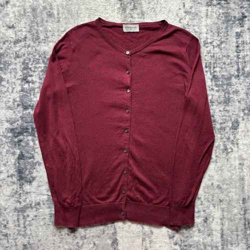 Womens john smedley cotton - john,