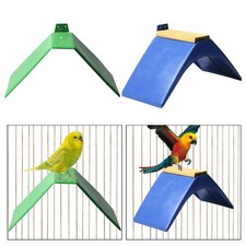 5 Pieces Pigeon Rest Stand
