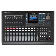 Tascam DP-32SD Digital