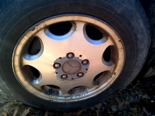 Wheel 202 type c230 15x6 - wheel,