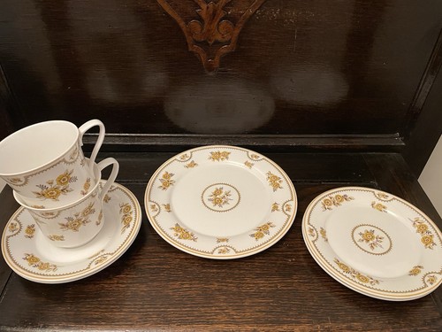 Pair spode austen - of, y8190
