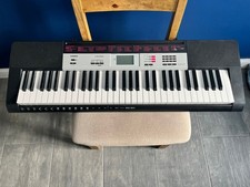 Casio CTK-1500 61 Key Keyboard