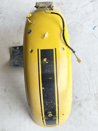 Oem used 1974 suzuki - suzuki, rv125