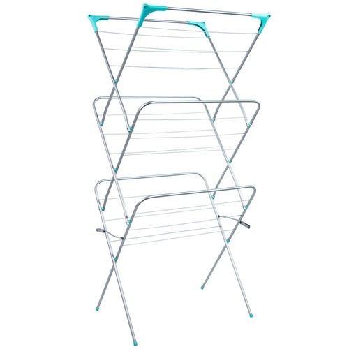 Tier laundry airer - 3,