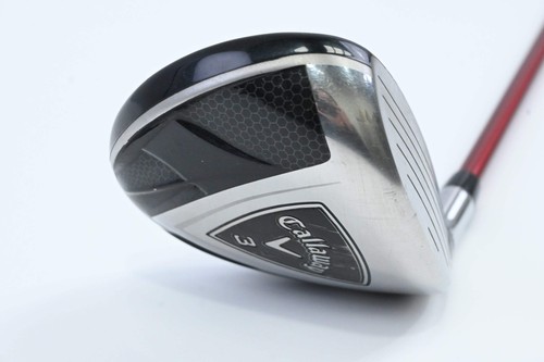 Callaway razr black 3 - black, #3