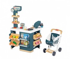 Smoby Supermarket Playset