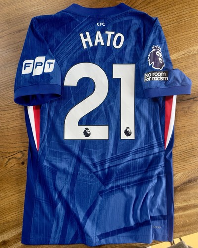 Jorrel hato match - match, shirt