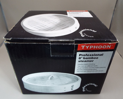 Brand new boxed - brand,