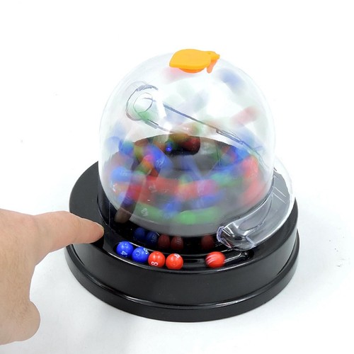 Mini lottery machine fortunate - mini,