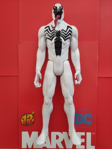 Anti venom inch toy - venom, 12"inch