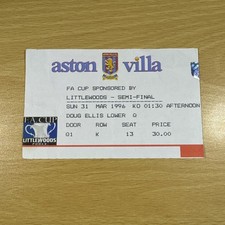 Manchester United v Chelsea FA