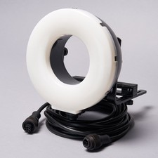 Elinchrom Ranger Quadra Ringflash ECO