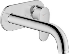Hansgrohe Vernis Blend 71576000 Flush Mounted Wash Basin Mixer Tap for Wall Moun