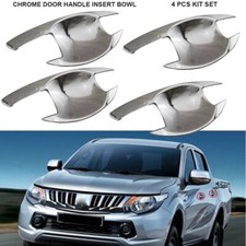 Mitsubishi L200 2005-2015