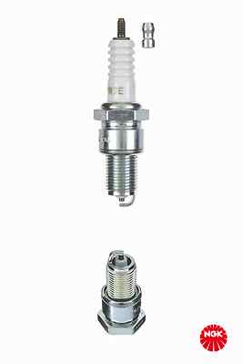 Ngk 7265 spark plug - plug, for