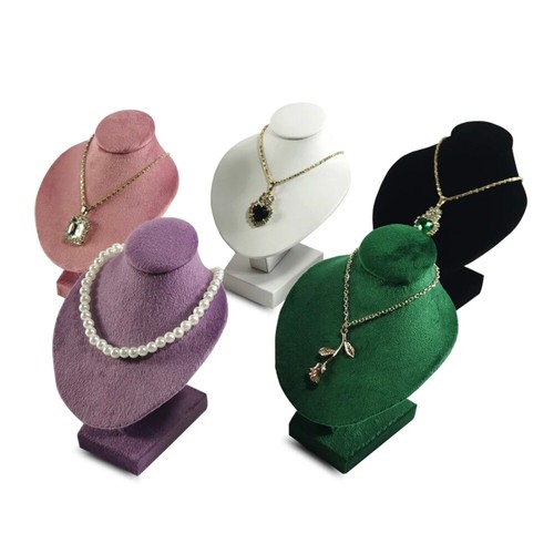 Solid color display stand - solid,