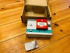 NEW CHUBB HOYLES GX20E GEMINI