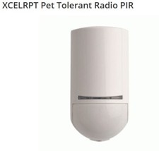Eaton XCELRPT Wireless Radio Pet PIR Detector (scantronic ion) intruder alarm