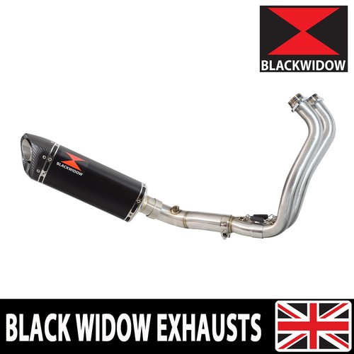Tracer 700 exhaust - tracer,