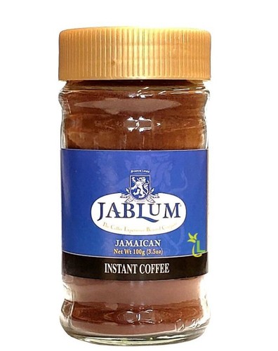 Jablum 100 instant blue - 100%,